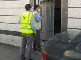 صدور 200 فقره اخطار به مشتركين شاهین شهری جهت جمع آوري پمپ هاي غیر مجاز