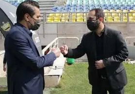 معاون حقوقی باشگاه پرسپولیس: ۸۰ پرونده در باشگاه وجود دارد