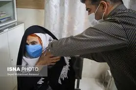 شنبه آغاز ثبت‌نام افراد ۸۰ سال به بالا که واکسن کرونا تزریق نکرده‌اند