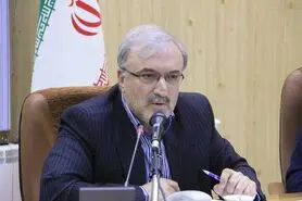 وزیر بهداشت: موج چهارم کرونا را رد کرده‌ایم/ کاهش ۵۰ درصدی مرگ‌ها