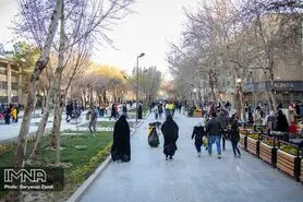 نجیمی: کرونای هندی در استان اصفهان گزارش نشده است