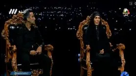 تجربه‌ای تلخ که چهار بار گریبانگیر مهمان برنامه «مثل ماه» شد/ درخواستی متفاوت از مردم