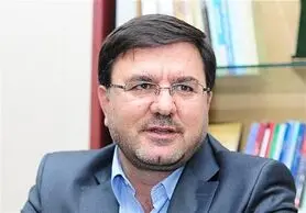 نعمتی: لاریجانی آمدن خود را رد و تایید نمی‌کند