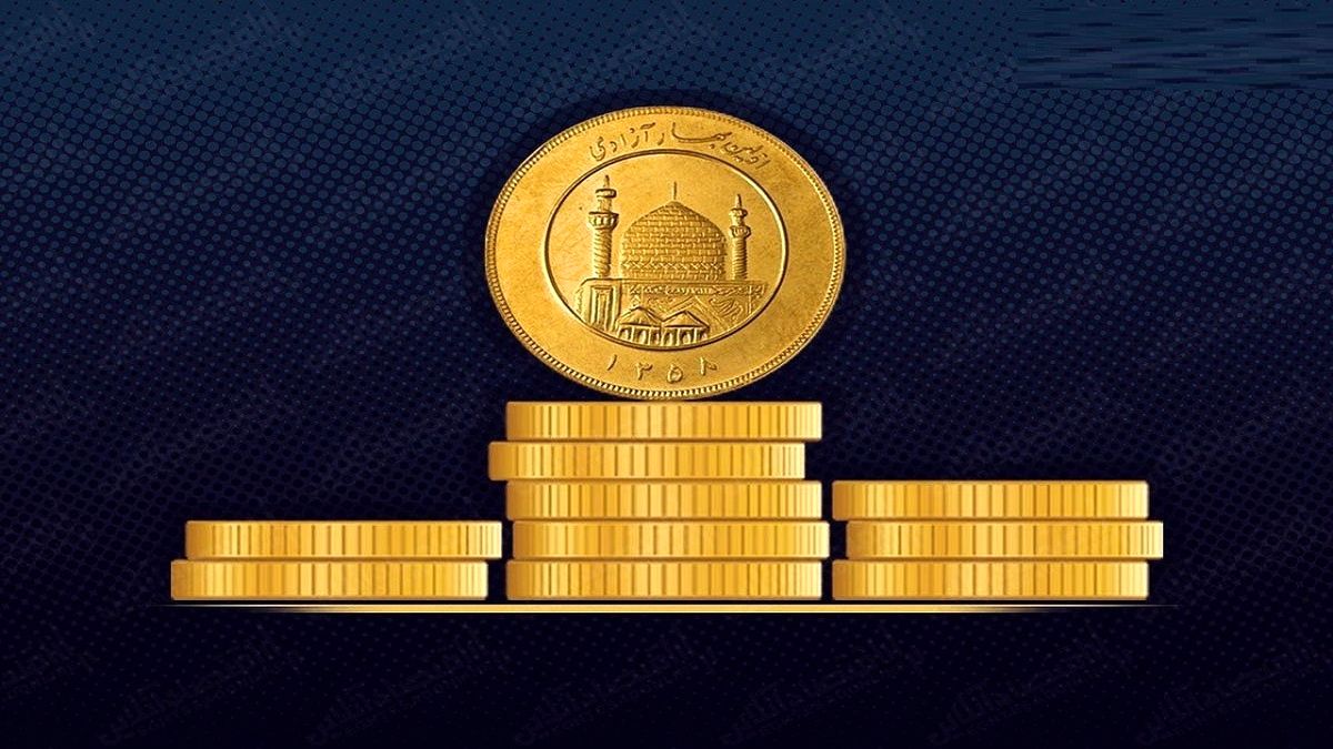 نوسان ناچیز نرخ طلا و سکه در بازار؛ سکه ۹ میلیون و ۶۰۰ هزار تومان شد