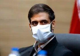 سعید محمد: هشت سال جایگاه سرلشکری دارم/ با هیچ‌کس در خصوص ائتلاف صحبت نکرده‌ام