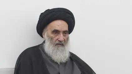 آیت الله سیستانی مبلغ فطریه اعلام کرد