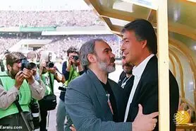 چه کسی به ناصر حجازی خیانت کرد؟
