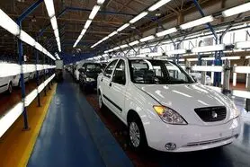 قیمت انواع خودرو‌های سایپا، پراید و تیبا در بازار امروز یکشنبه ۱۹ اردیبهشت ۱۴۰۰