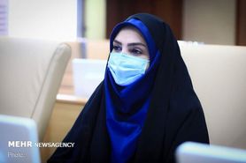۳۷ درصد ایرانی ها ماسک نمی زنند/۷ استان در صدر رعایت پروتکل ها