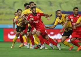 از عقب نشینی پرسپولیس تعجب کردم/ هماهنگی بیشتری نیاز است
