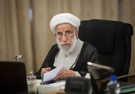 آیت الله جنتی: ریاست جمهوری مسئولیتی است که با معاش مردم سروکار دارد