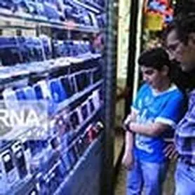کاهش ۱۰ تا ۱۵درصدی قیمت‌ها در بازار موبایل
