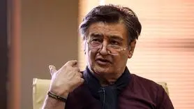 رضا رویگری : توصیه می‌کنم جوانان اصلاً به بازیگری فکر نکنند!