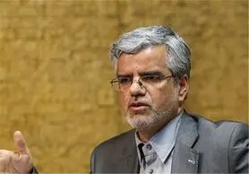 محمود صادقی داوطلب انتخابات ریاست جمهوری شد