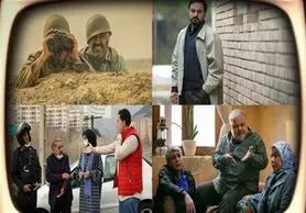 "زیرخاکی" دیرتر می‌رسد/ جزئیات جدید از سریال‌های جدید