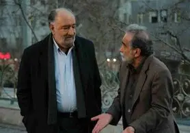 من خودم مثل یاورم!/ می‌خواستم بگویم که نسل جدید هم مثل قدیمی‌ها معنای رفاقت را می‌فهمد