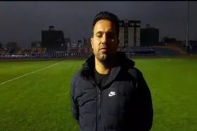 نصرتی : پرسپولیس مقابل سپاهان مفت امتیازداد