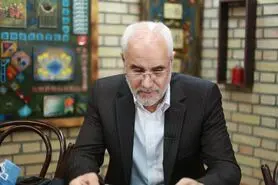 مهرعلیزاده: اگر کسی با عدد و رقم وعده دهد،شاید رأی بیاورد/عارف یکی از گزینه های مطرح برای کاندیداتوری است