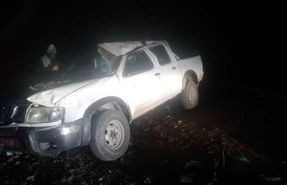 زخمی شدن ۲ محیطبان پارک ملی قمیشلو در درگیری با شکارچیان