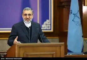 زنان زندانی برای استفاده از "پابند الکترونیک" نسبت به مردان در اولویت هستند