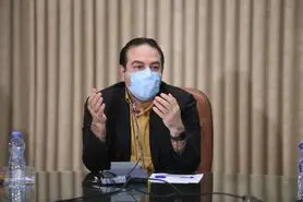 پایان واکسیناسیون افراد ۸۰ سال به بالا تا فردا