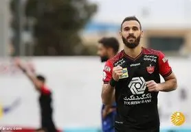 اختلاف زیاد پیشنهاد باشگاه قطری و پرسپولیس به نوراللهی