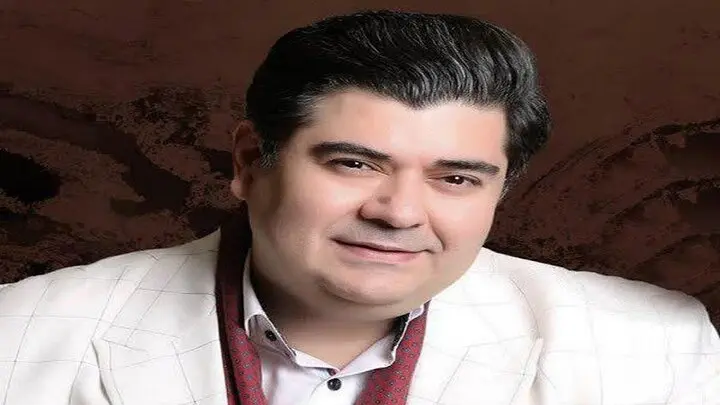 سالار عقیلی تیتراژ پایانی «صبح آخرین روز» را خواند