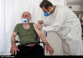 واکسن کرونا ۱۰۰ درصد مانع ابتلا به بیماری نمی‌شود!