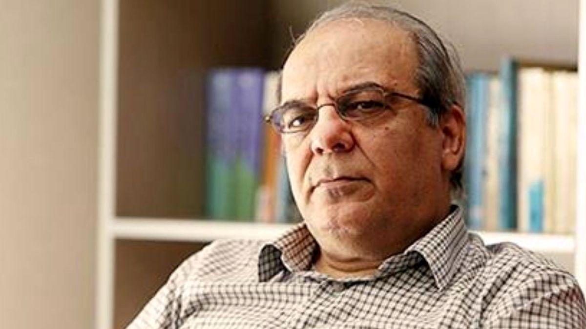 عباس عبدی: شورای نگهبان اگر می خواهد فردی را ردصلاحیت کند، آن را گردن وزارت کشور نیندازد