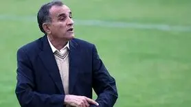چرخابی: نویدکیا مخالف حاشیه است
