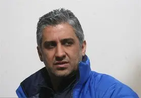 فرزاد مجیدی: آقای عزیزی‌ خادم! پاسخگوی هواداران استقلال باشید