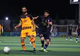 کیانی: نان و نمک سپاهان را خوردم ولی اهل خم و راست شدن نیستم