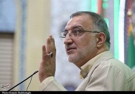 کاندیداتوری" علیرضا زاکانی" در انتخابات ریاست‌جمهوری قطعی شد