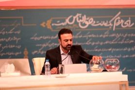 مرتضی حیدری مجری مناظره‌های انتخاباتی شد