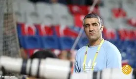 حرف‌های جذاب پژمان جمشیدی درباره پرسپولیس و سینما