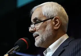 اطلاعیه ستاد مهرعلیزاده: می‌توان دولت سوم اصلاحات را تشکیل داد