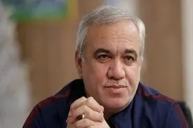 فتح‌الله‌زاده: باشگاه ۲۰۰۰ میلیاردی را ۱۲۰۰ میلیارد ارزش‌گذاری کرده‌اند