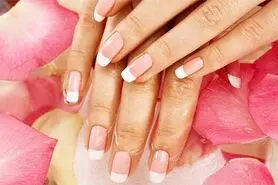 لمینت ناخن چیست و چه مزایا و عوارضی دارد؟