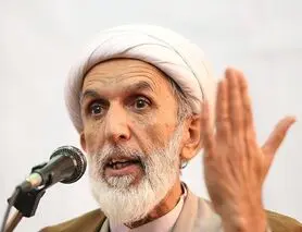 (ویدئو) حمله تند مهدی طائب به سید حسن خمینی