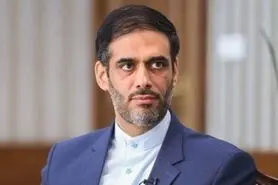 رونمایی سعید محمد از کاندیدایش در انتخابات ۱۴۰۰
