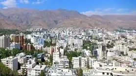 نرخ خانه‌های کمتر از ۱۰۰ متر در شمال تهران چقدر است؟