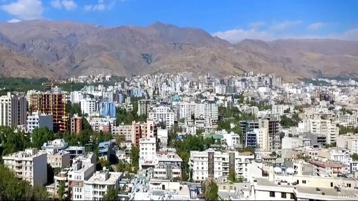 نرخ خانه‌های کمتر از ۱۰۰ متر در شمال تهران چقدر است؟