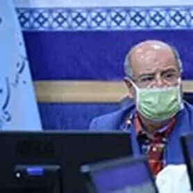 شایعه فوت ناشی از واکسن کرونا واقعیت ندارد