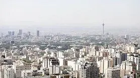 آینده مسکن در سه تابلو