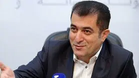 خلیل زاده از هیئت مدیره استقلال کنار رفت