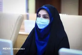 انتشار سویه های هندی و آفریقایی در مناطق قرمز کرونایی