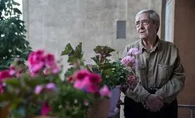 احمدرضا احمدی بستری شد
