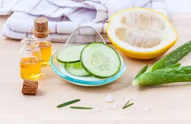 ۶ علت اصلی جوش پیشانی و راه‌های خانگی درمان آن