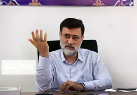قاضی‌زاده هاشمی: از سر تفنن و شهرت نامزد نشده‌ام