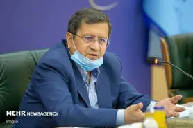 همتی:                 رئیس‌جمهور می‌تواند بهترین خودرو را سوار شود